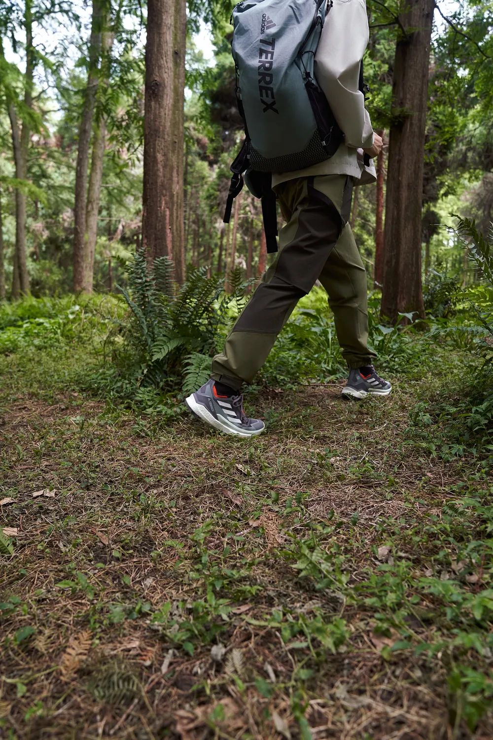 National Geographic,adidas,Ter  《国家地理》x 阿迪新联名下周登场！小细节有点帅！