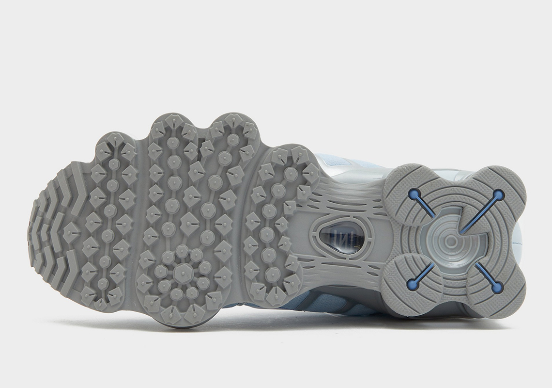 飞人卡特同款科技全新nikeshoxtl来了