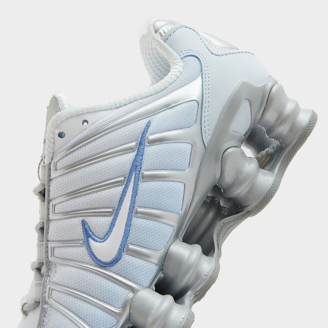 飞人卡特同款科技全新nikeshoxtl来了