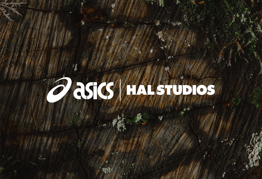 ASICS,HAL STUDIOS,GEL-1130 MK  全新 ASICS 联名曝光！发售日期定了！