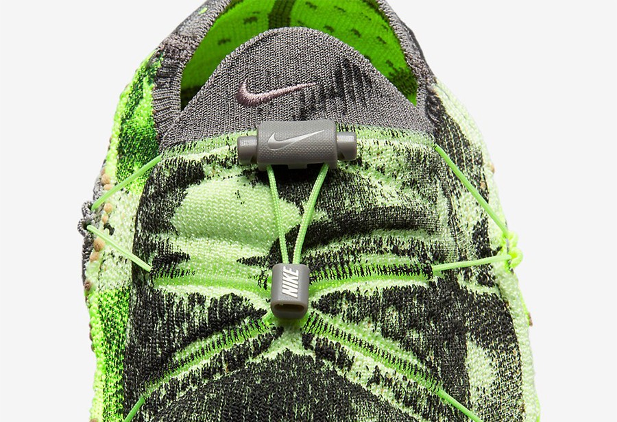 Nike ISPA Mindbody,DH7546-700  Nike 又出新「怪鞋」！发售日期定了！