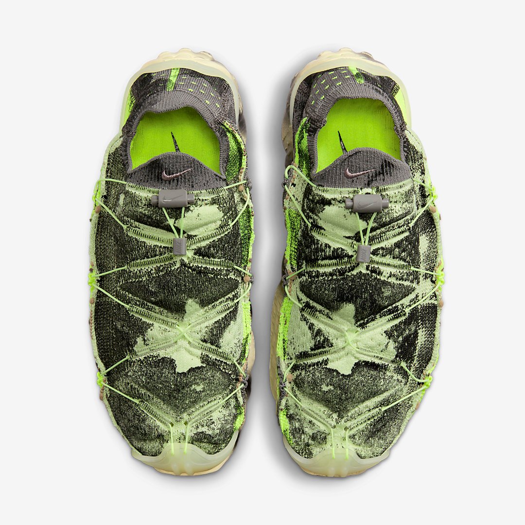 Nike ISPA Mindbody,DH7546-700  Nike 又出新「怪鞋」！发售日期定了！