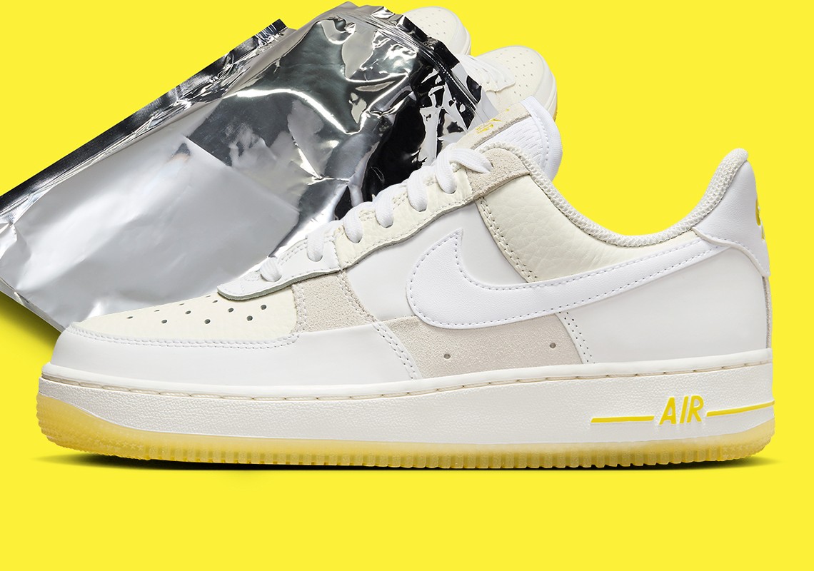 nike air force 1 low,fq0709-10 夏日必入 1!