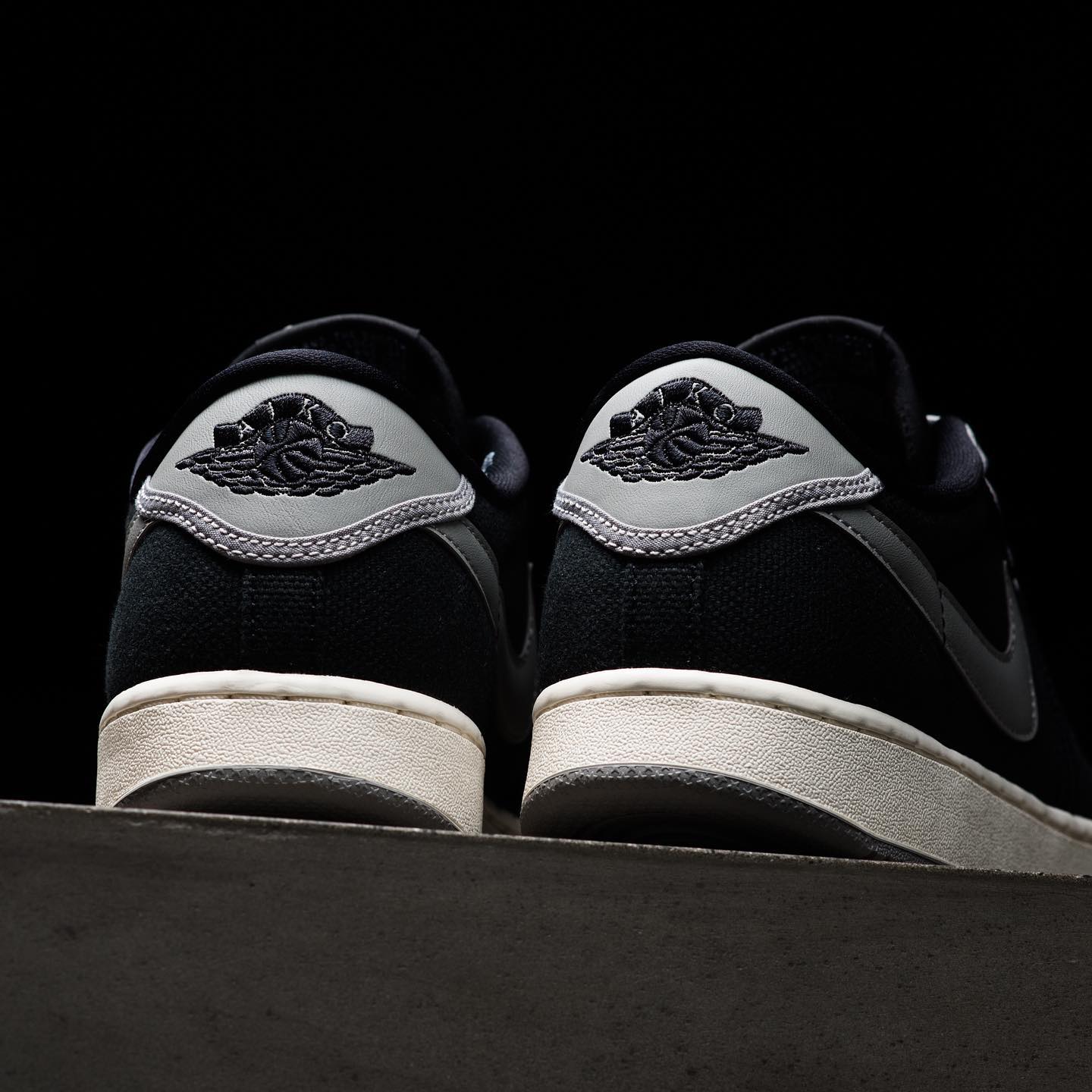 又一元年配色新版本影子灰aj1下周登场