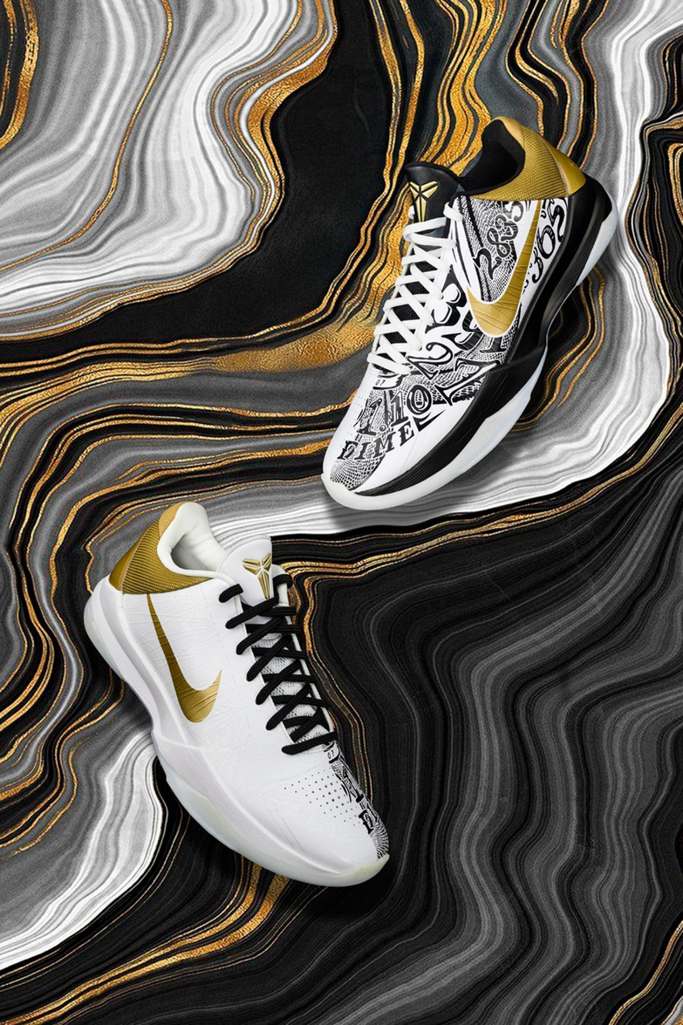 之前的「科比战靴」市价咋样了?