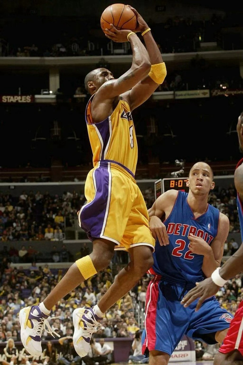 Lakers Away,FD0188-001,Nike Ai  又一双 Nike 科比战靴来了！还是湖人配色！