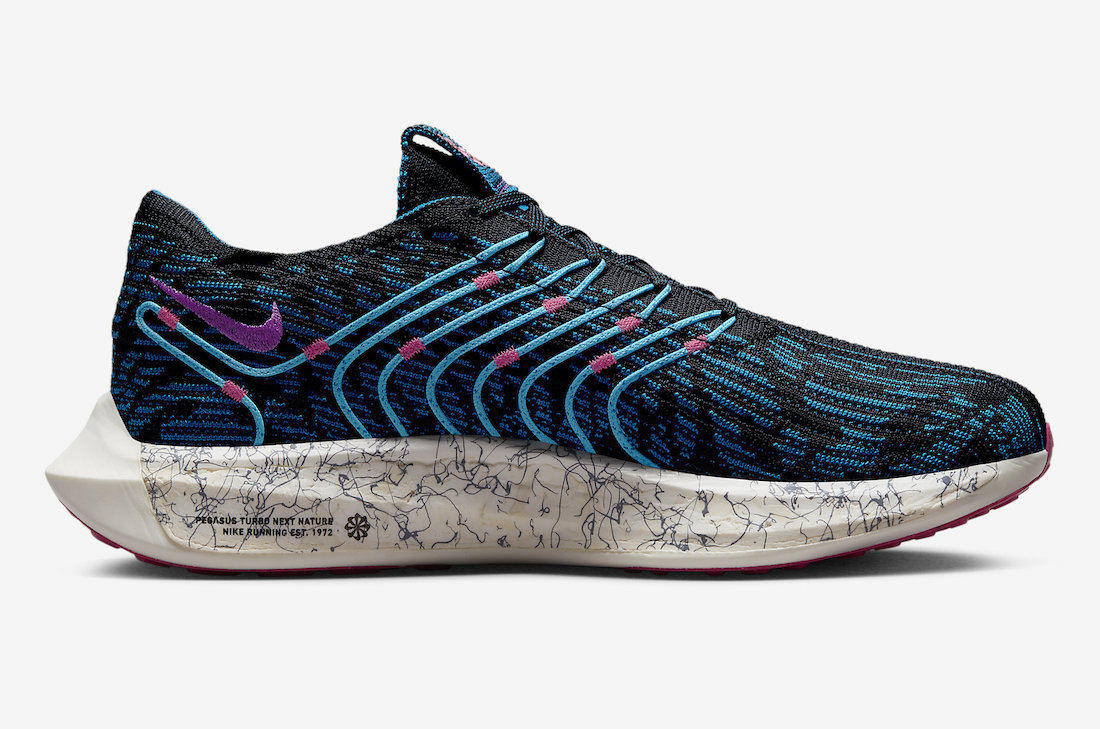 nike,pegasus turbo next nature  飞马 40 plus?