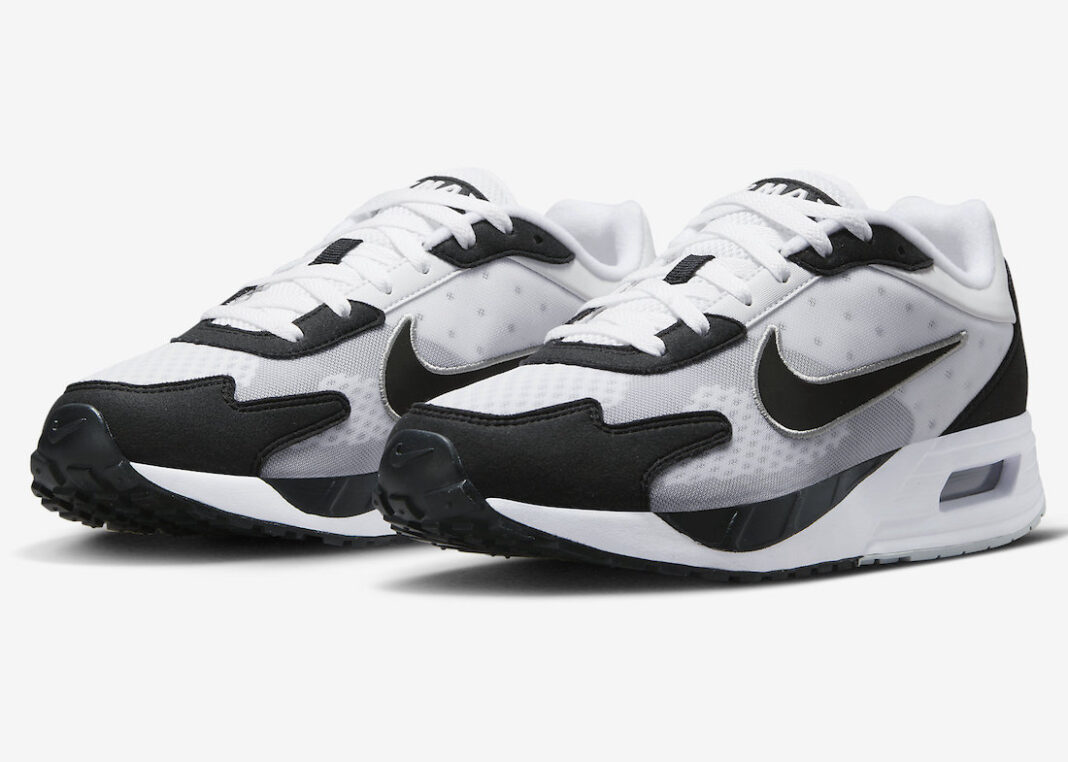 nike,air max solo,dx3666-001,d  nike 最新鞋型曝光!