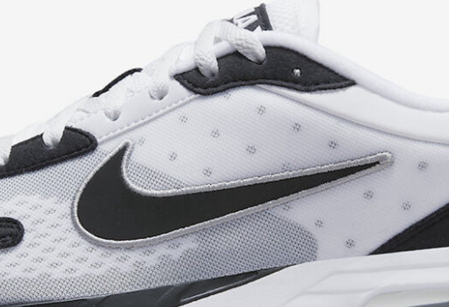 Nike,Air Max Solo,DX3666-001,D  Nike 最新鞋型曝光！这也太适合夏天了！