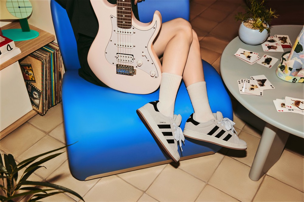 jennie 这双新鞋种草了!