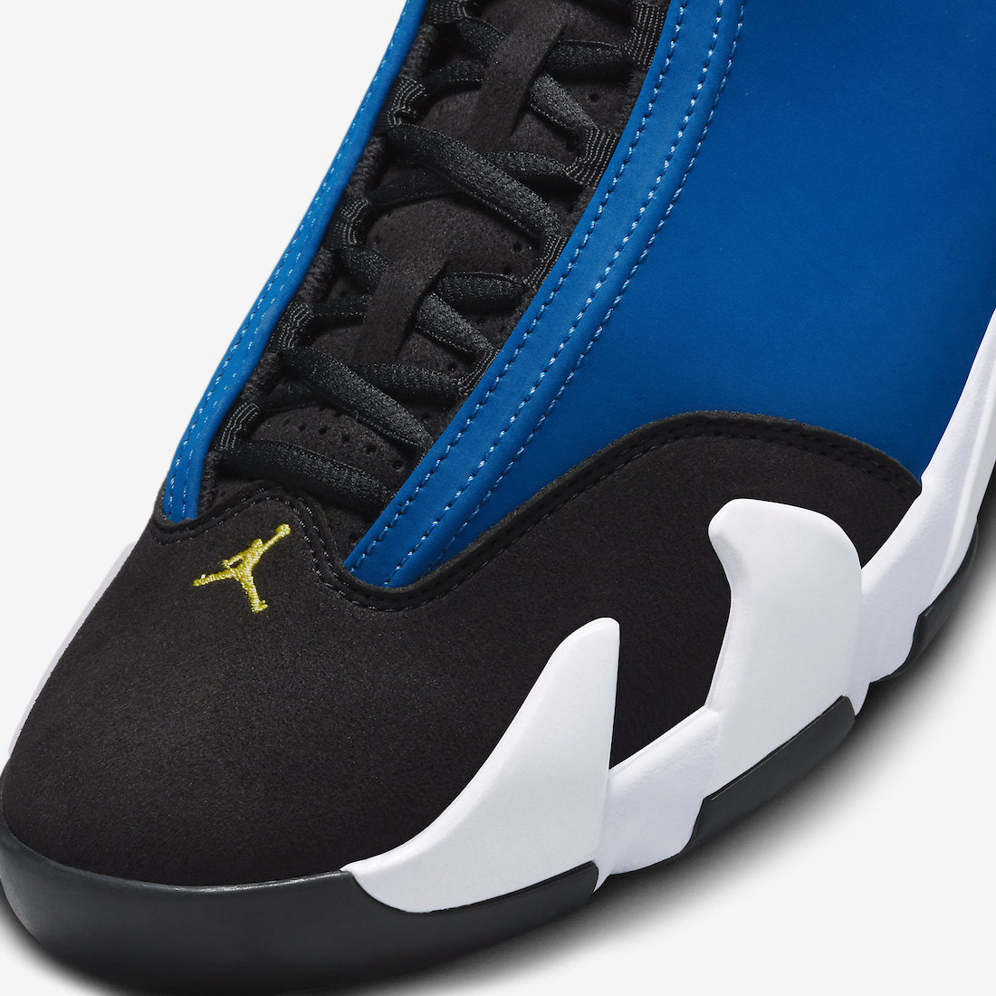 AJ,AJ14,Air Jordan 14,Laney,48  月底登场！苦等 8 年的「兰尼」AJ 终于要来了！