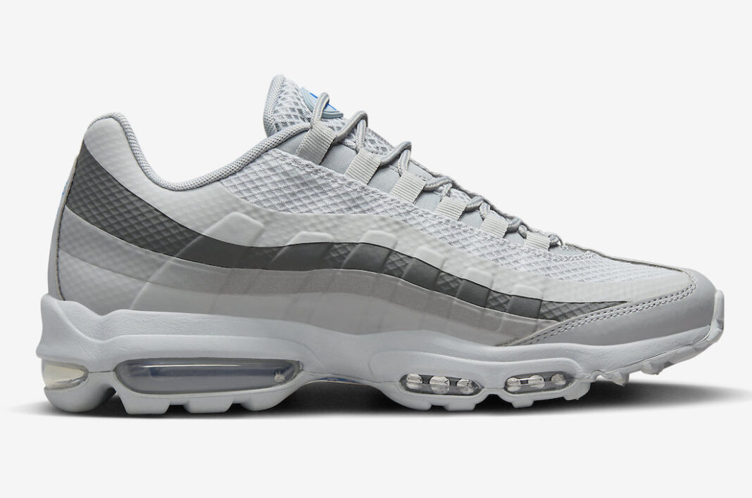 nikeairmax95图片