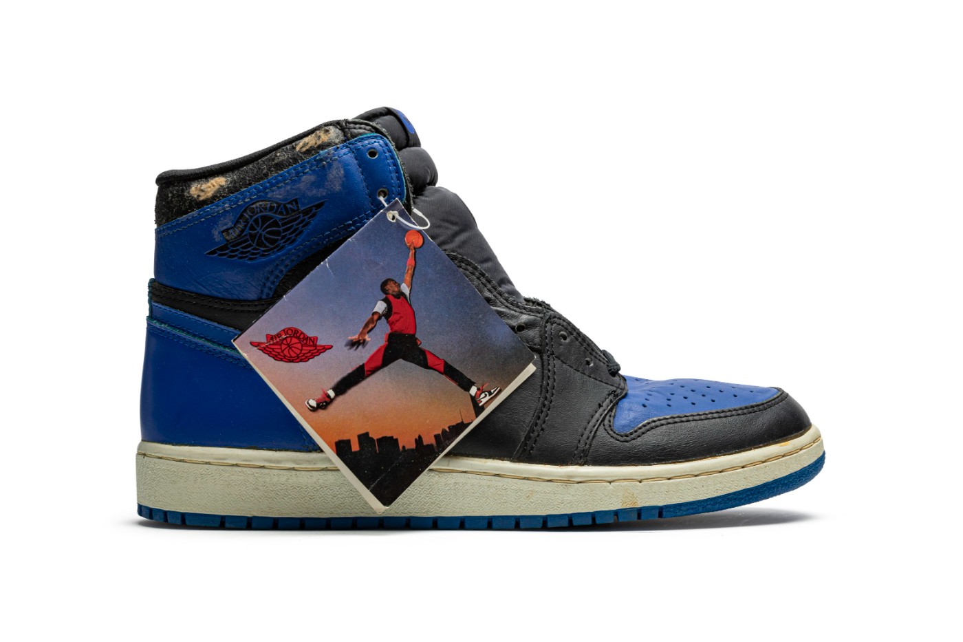 jordan brand,air jordan 1 high  「皇家蓝」aj1 复刻最新消息!