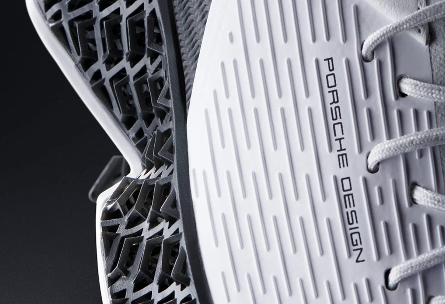 Porsche Design,PUMA,3D Mtrx  保时捷开始做鞋了！？原价都买不起！