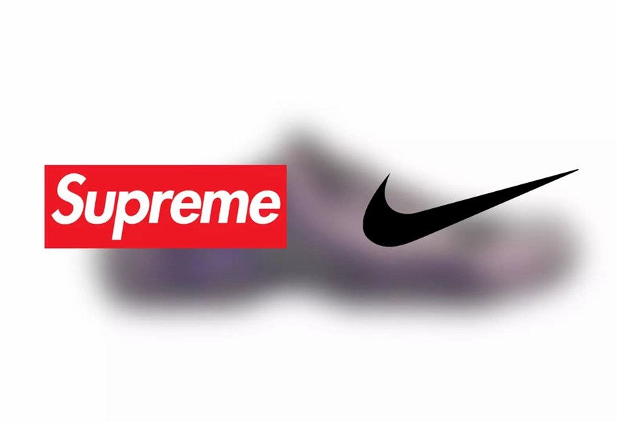 Supreme,Nike,Clogposite  Supreme x Nike 新联名曝光！竟然是这个鞋型！