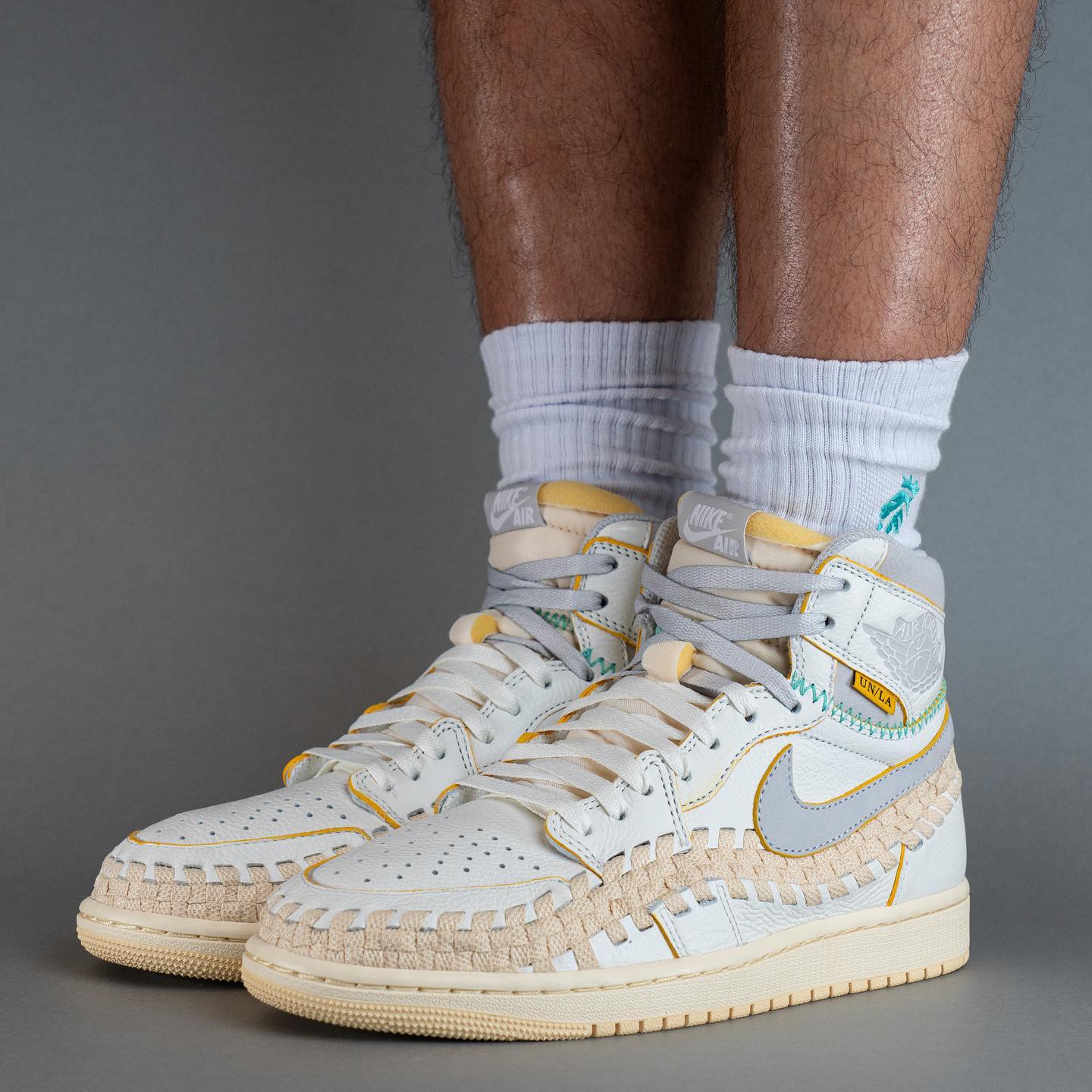 air force 1 sage nike