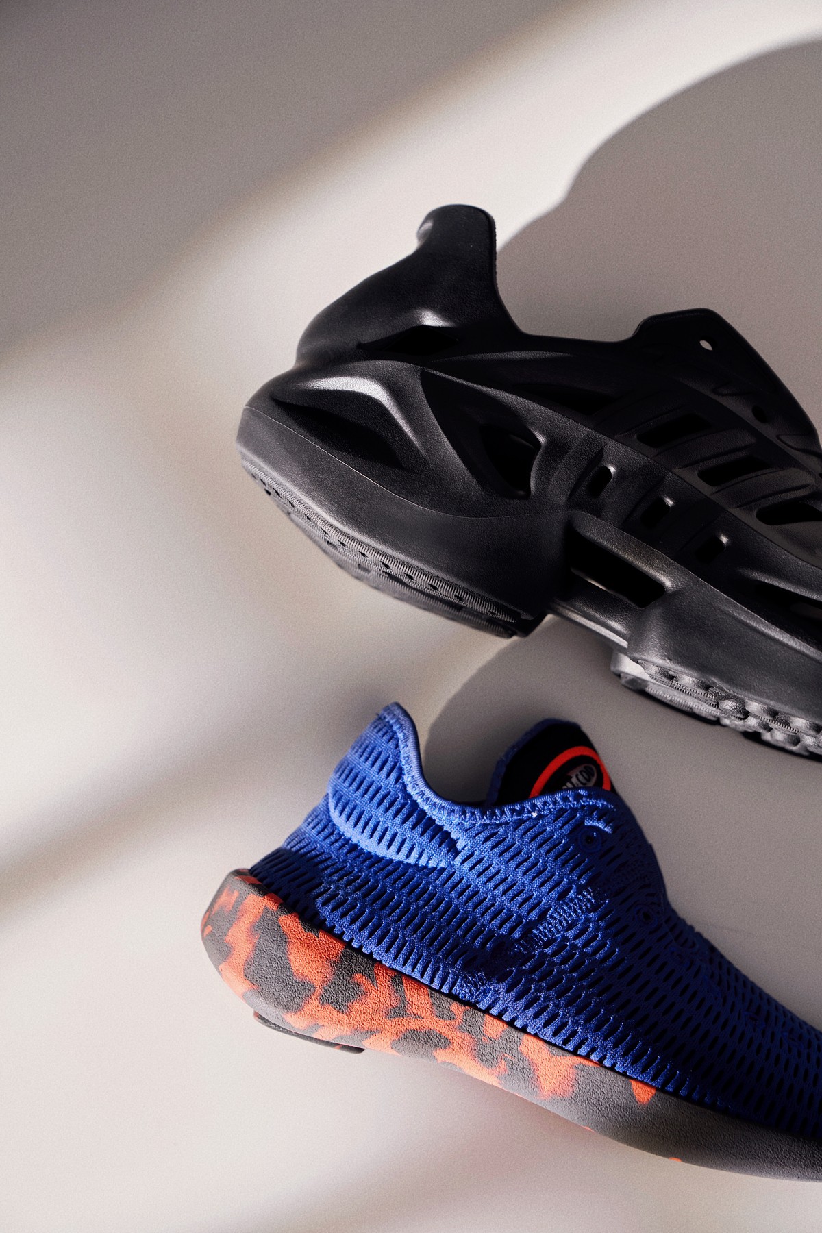 adifom climacool,if3899,if3901  阿迪「清风洞洞鞋」登记开启!