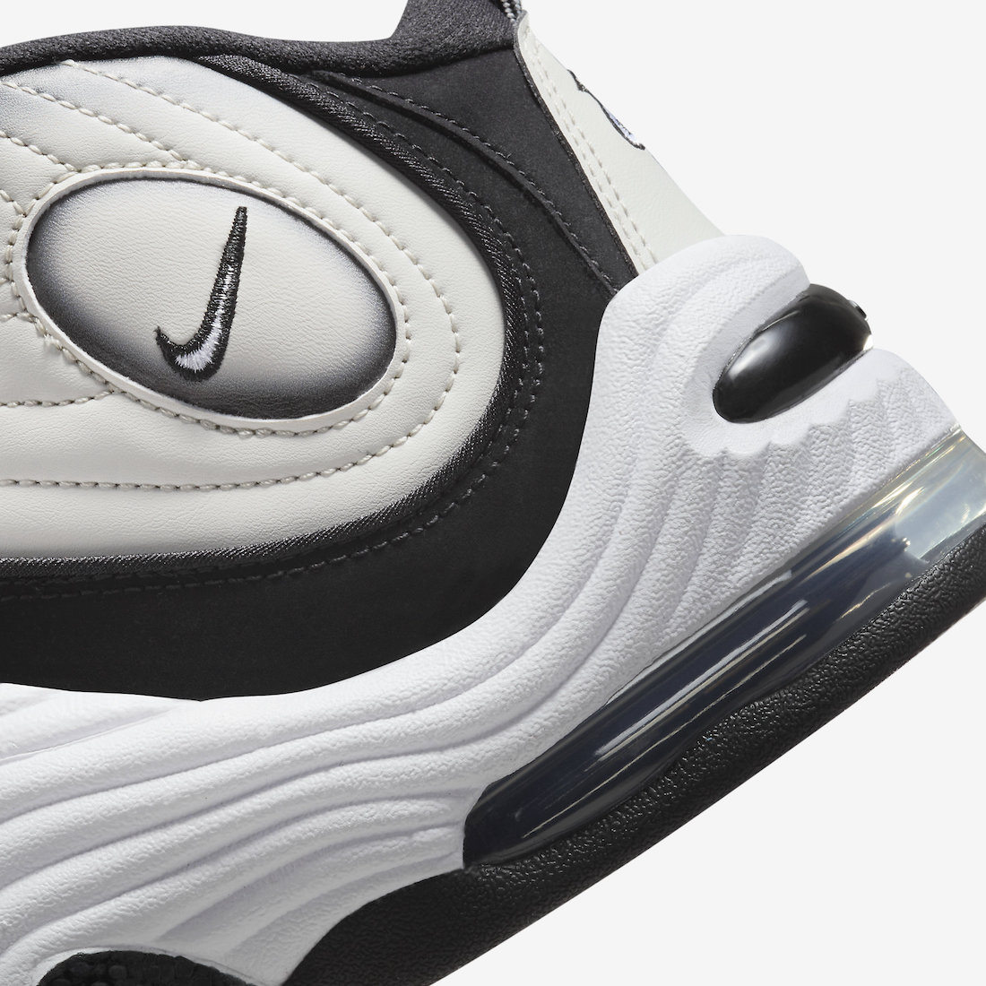 熊猫配色又来了全新全新airpenny2实物曝光