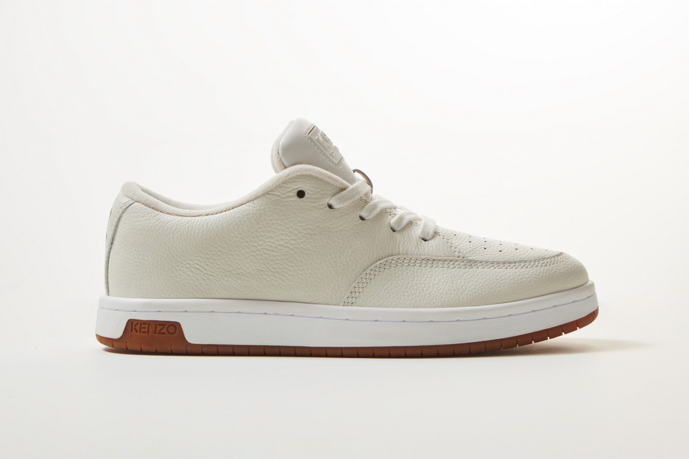 kenzo,dome  kenzo 全新鞋款亮相!这质感看了就想要!