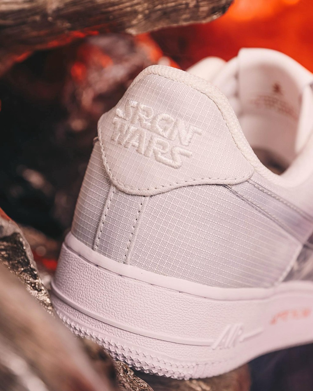 球鞋定制,the shoe surgeon  gucci x nike dunk 惊现海外!