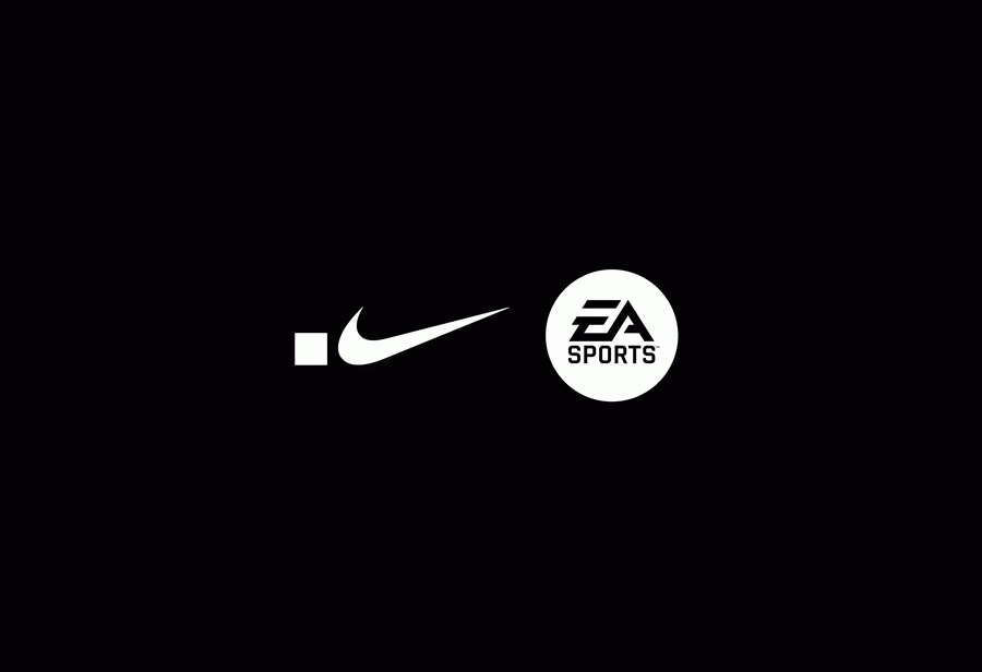 Nike,EA SPORTS  Nike 又玩 NTF！下一个重磅合作是...