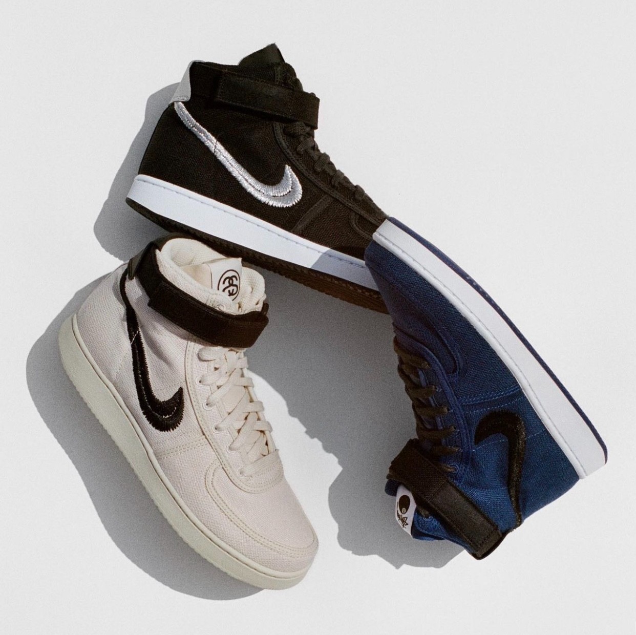 目前10双最值得抄底的联名球鞋同事看完又要忍不住了