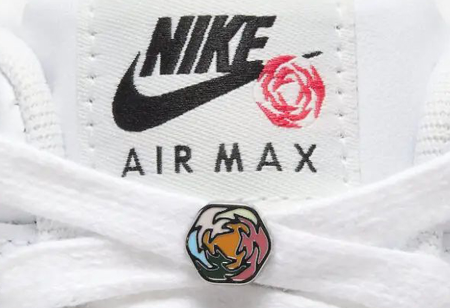 Nike,Air Max 1,All Petals Unit  「花卉」Air Max 1 官图曝光！颜值到位了！