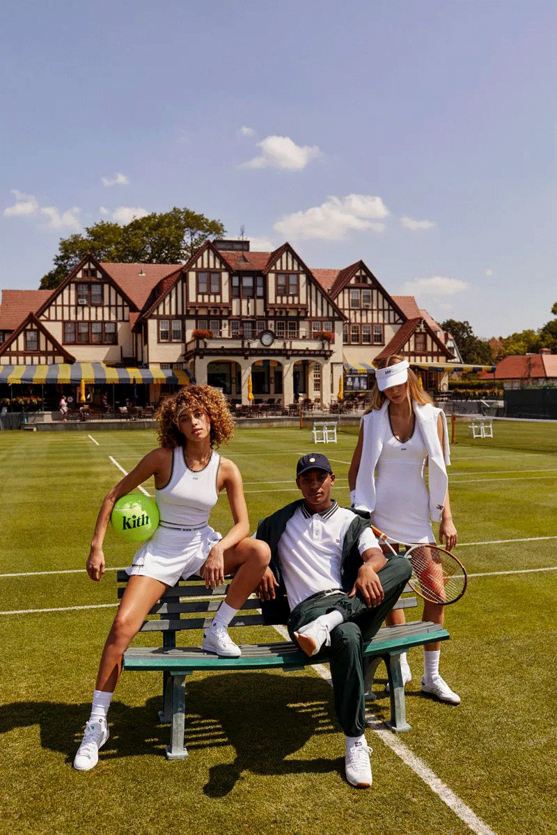 「KITH 重磅联名」限量发售！国区入手信息曝光！ 球鞋资讯