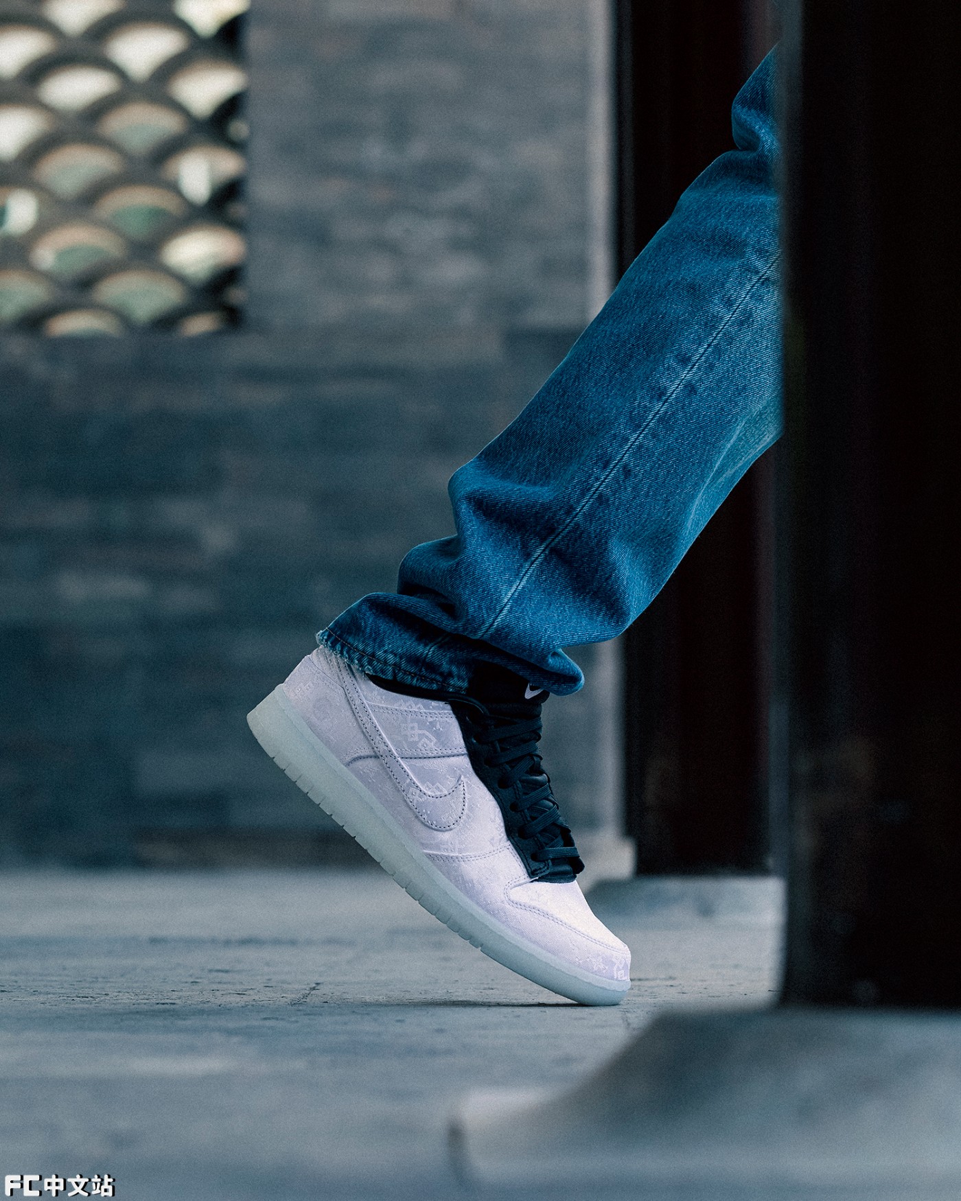 fragment design,clot,nike,dunk  市价又变了!