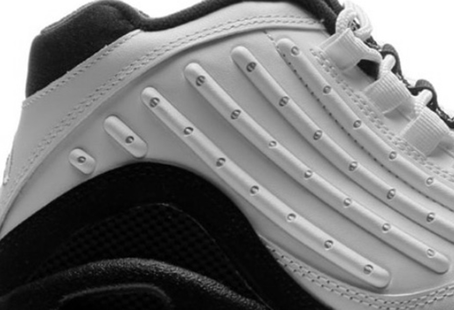 Nike,Air Griffey Max 2,DZ4637-  又一 Nike 传奇鞋款即将回归！看到别说不认识！