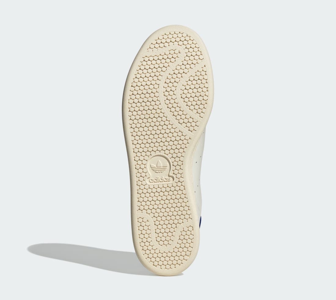 adidas stan smith lux "cream white"货号:id1995发售日期:6 月 15