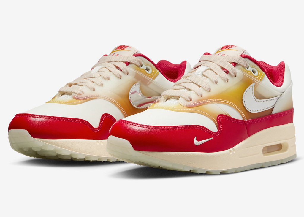 Nike,Air Max 1 WMNS,Sofvi,FN76  细节就能看一天！新配色 Air Max 1 的灵感居然是 …