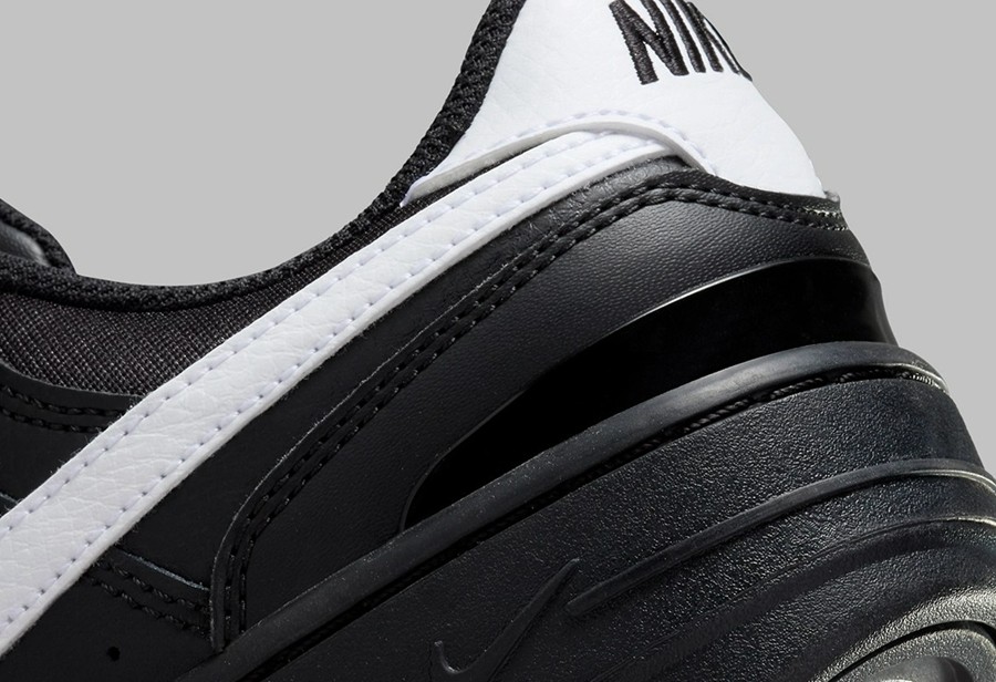 Nike,Gamma Force  又一双 Nike「熊猫」新鞋！这次的鞋型不多见！