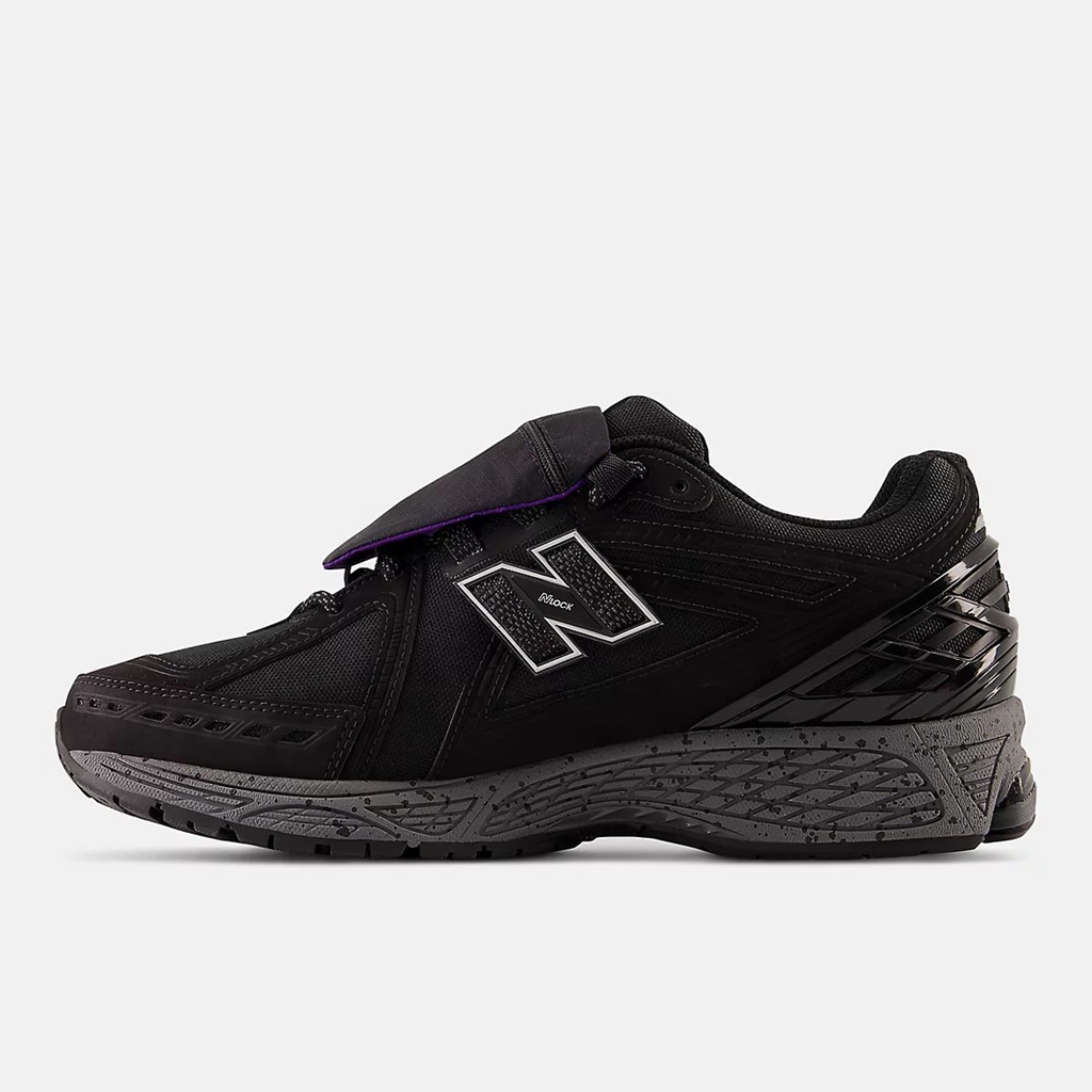 New Balance,M1906,ROC  鞋子带兜！「科技版」NB 1906 新配色即将发售！