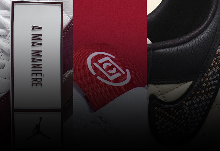 Nike,Air Jordan,adidas  AJ、Nike 集体破发！这 10 双真心推荐！「大牌联名」几百块就能买！