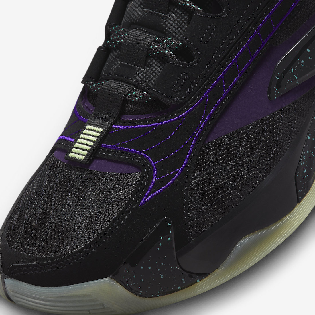 Jordan 2 FLIGHTCLUB SNEAKER jordan-2-flightclub-sneaker