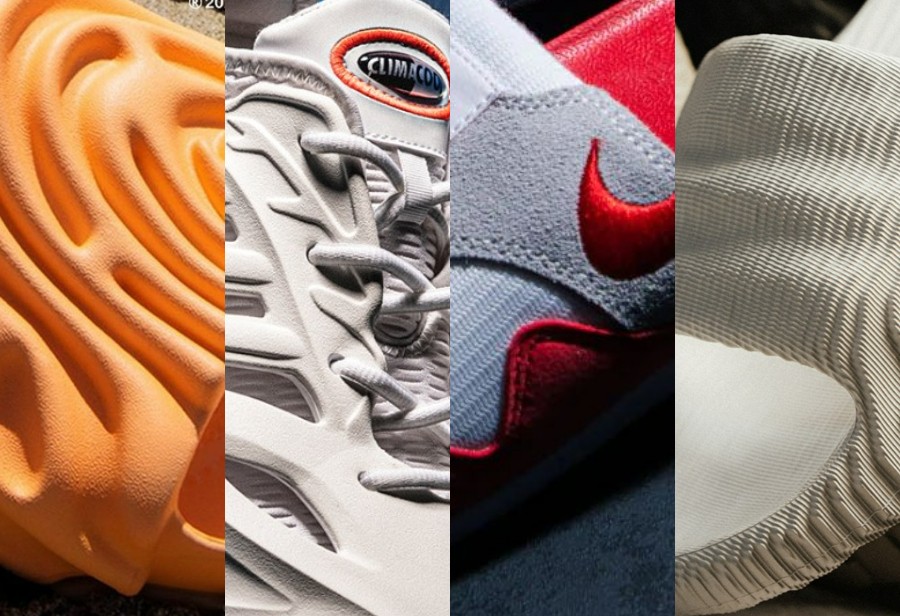 Jordan,Nike,adidas,清单  拒绝撞鞋！今年最新「潮流拖鞋」推荐！阿迪彻底杀疯了 …