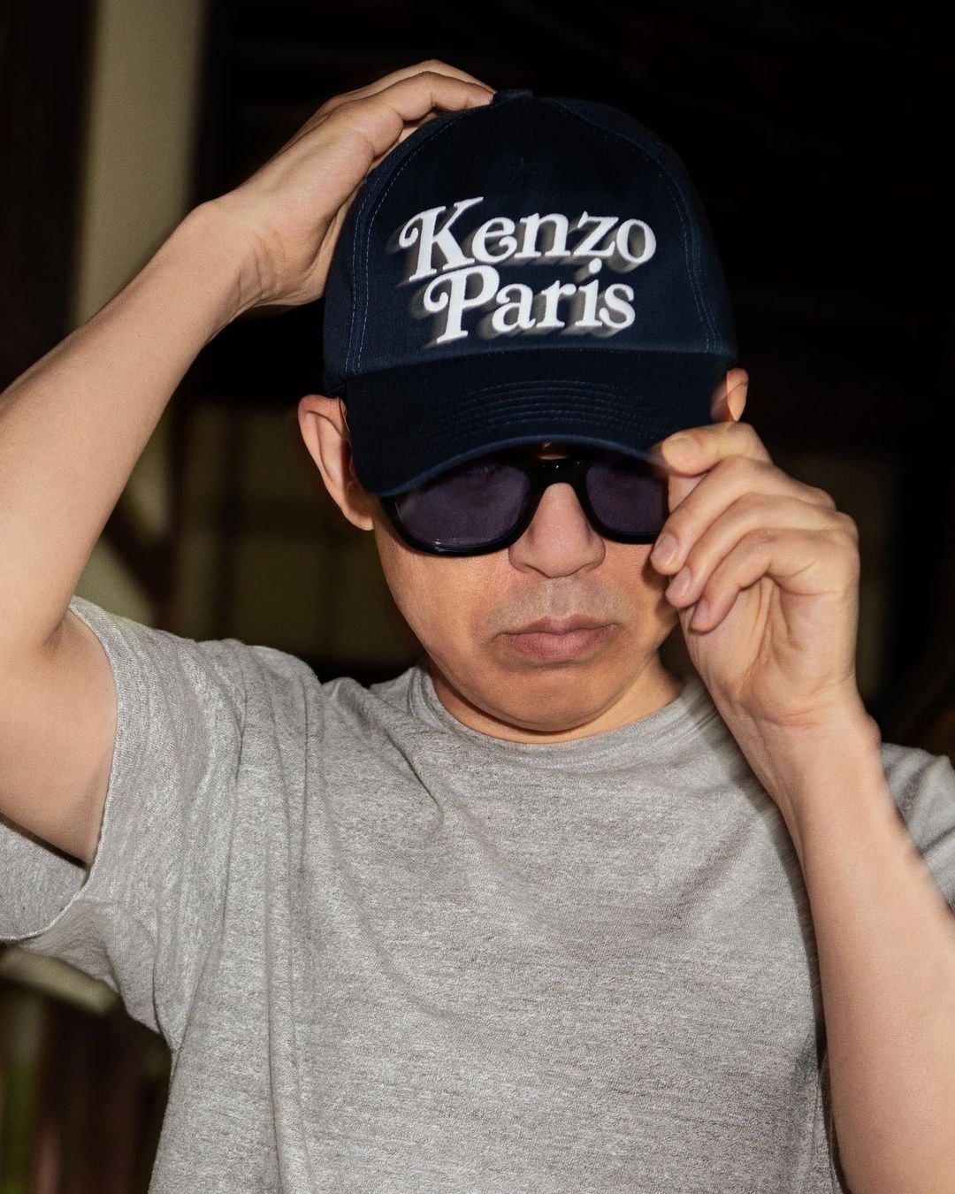 KENZO  明年登场！KENZO 多双新系列新鞋集体曝光！