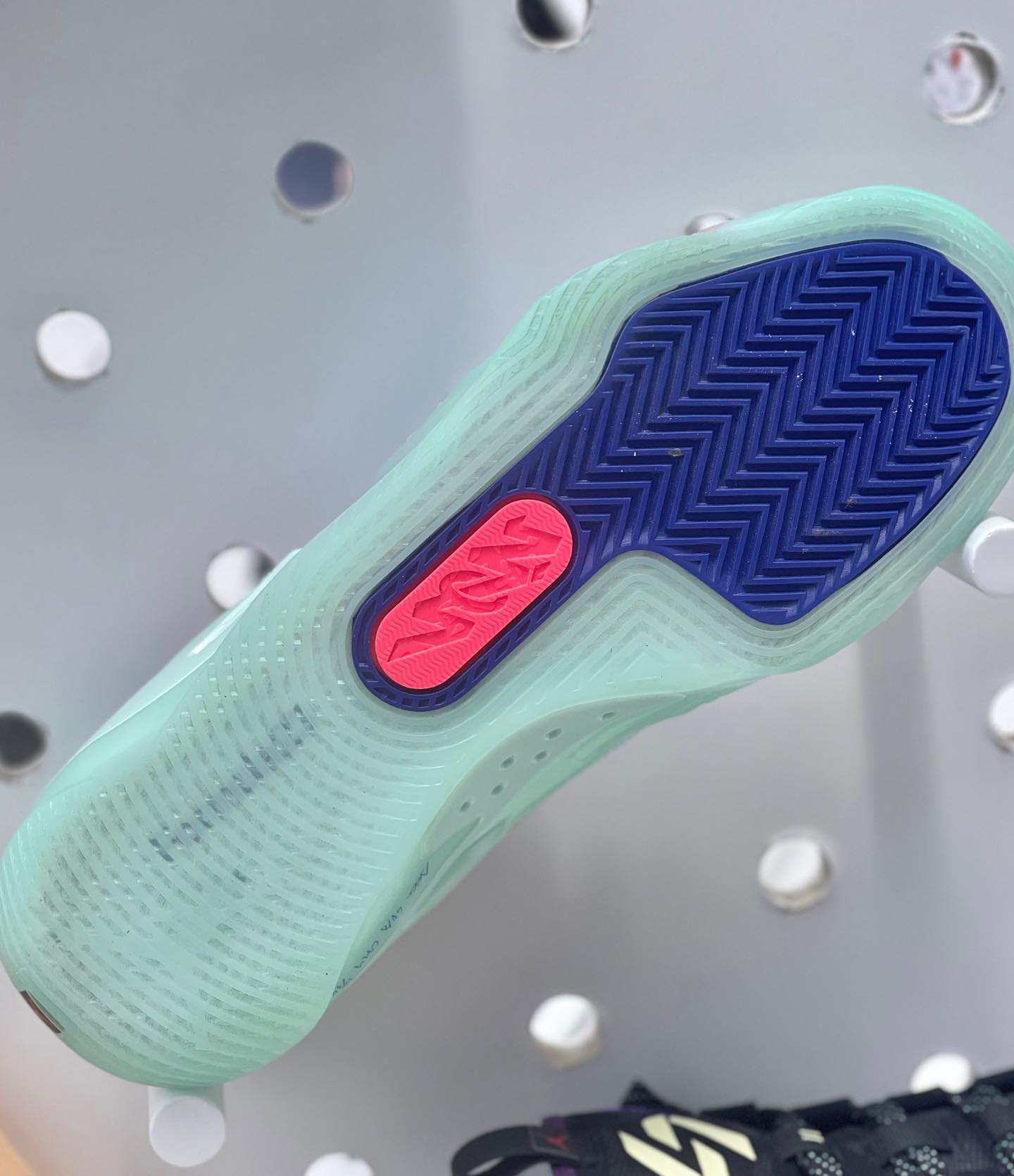 jordan zion 3,zion 3,zion,jord  「胖虎 3 代」正式发布!