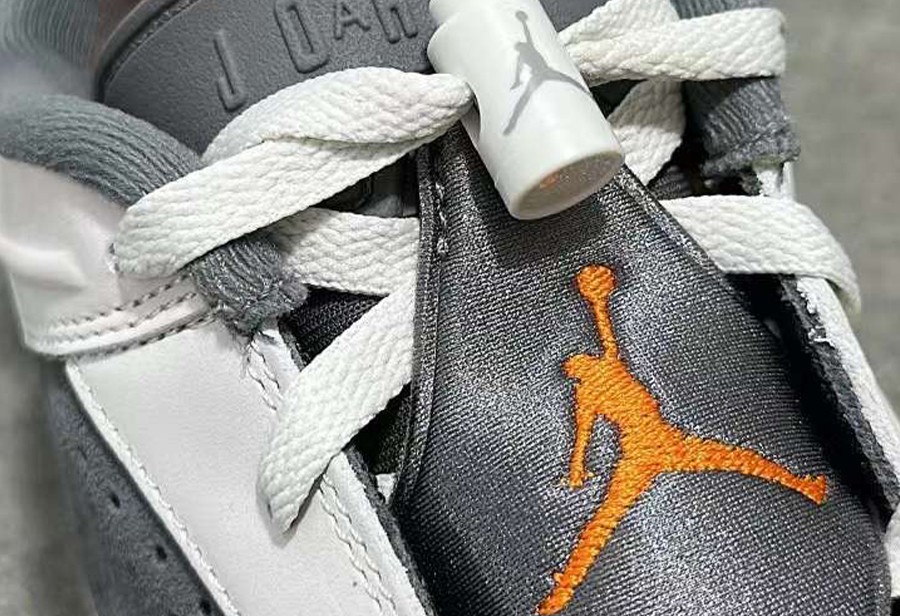 Air Jordan 6 Low,PSG,DZ4133-00  限量球衣同款配色！「大巴黎」AJ 新鞋首次曝光！