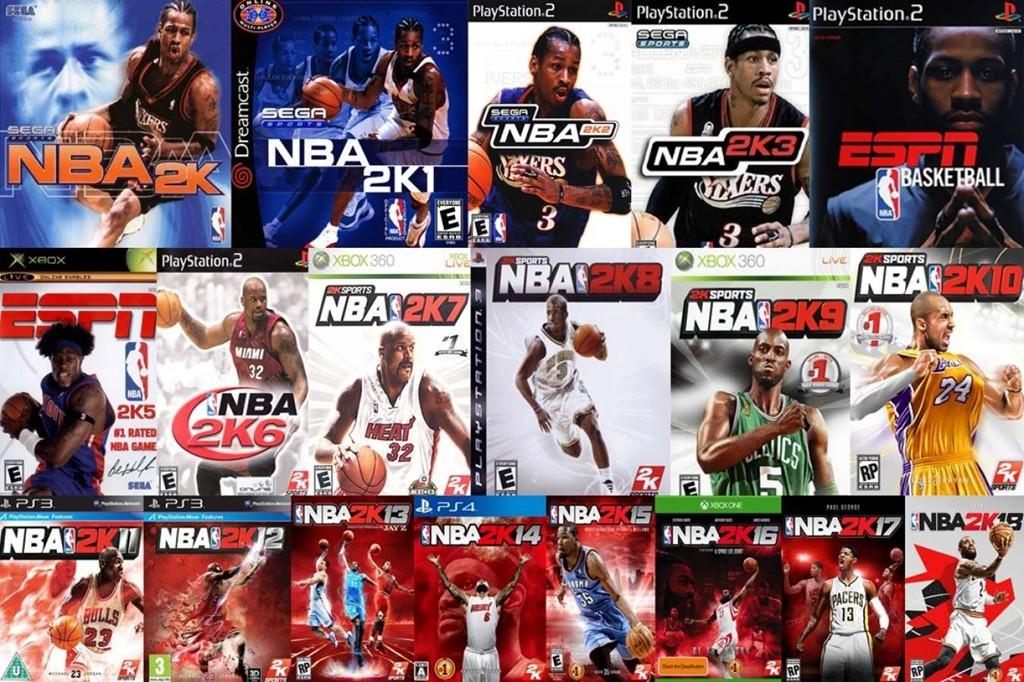 科比,2K24,NBA  NBA 2K24 封面球星公布！看完直接泪目！