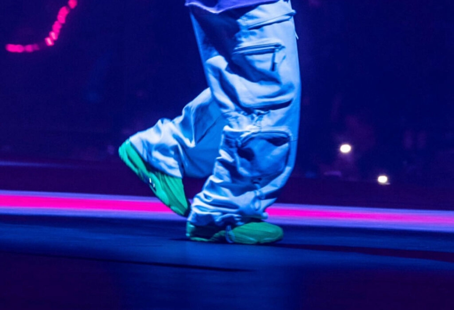 Drake,NOCTA,Nike,Hot Step 2  Drake 上脚「耐克联名」新鞋型！颜值你打几分！
