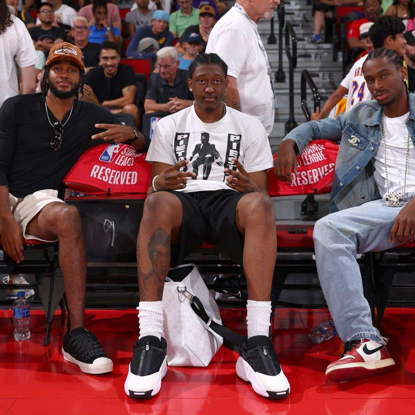 adidas,Crazy IIInfinity  「科比面包鞋」惊现 NBA 赛场！发售越来越近！