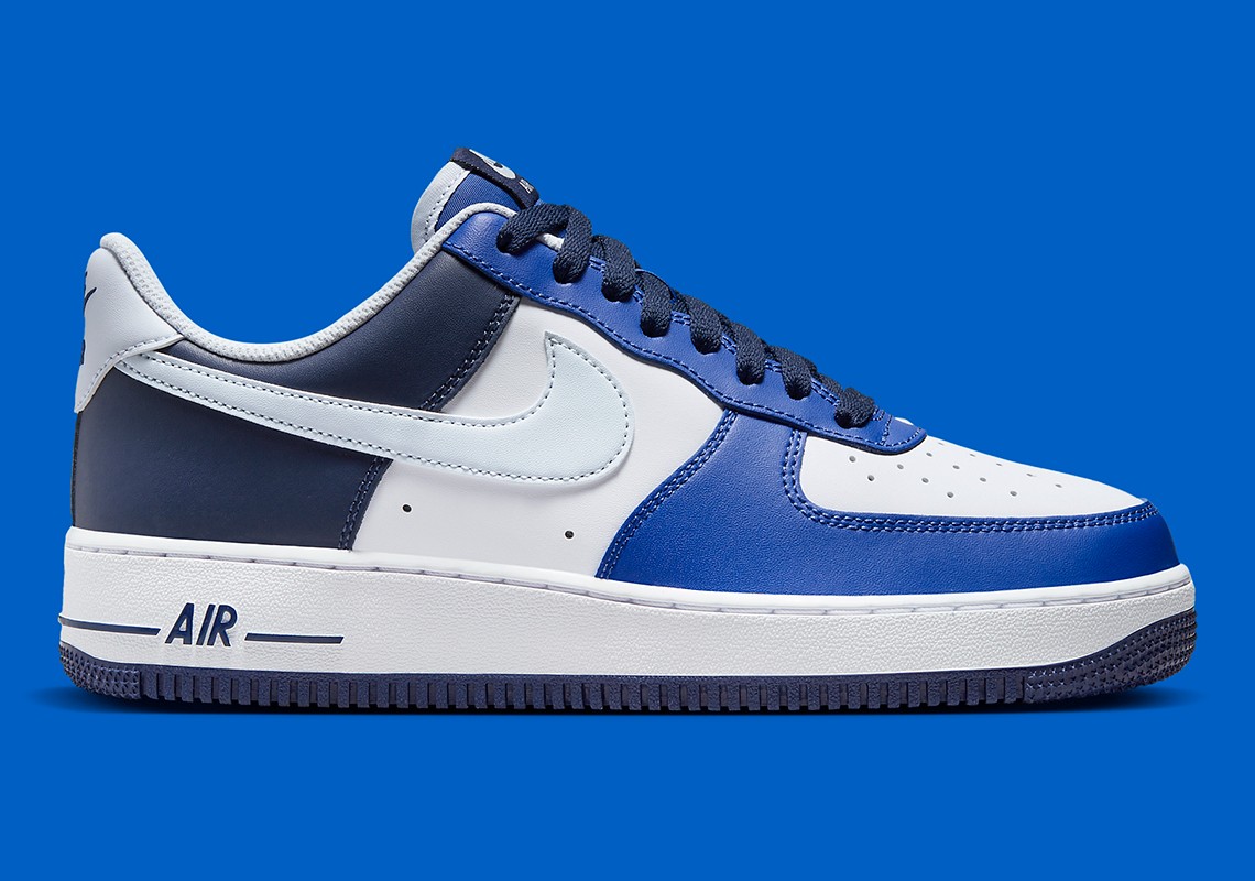 nike,air force 1 low,fq8825-10  酷似「藤原浩」联名!
