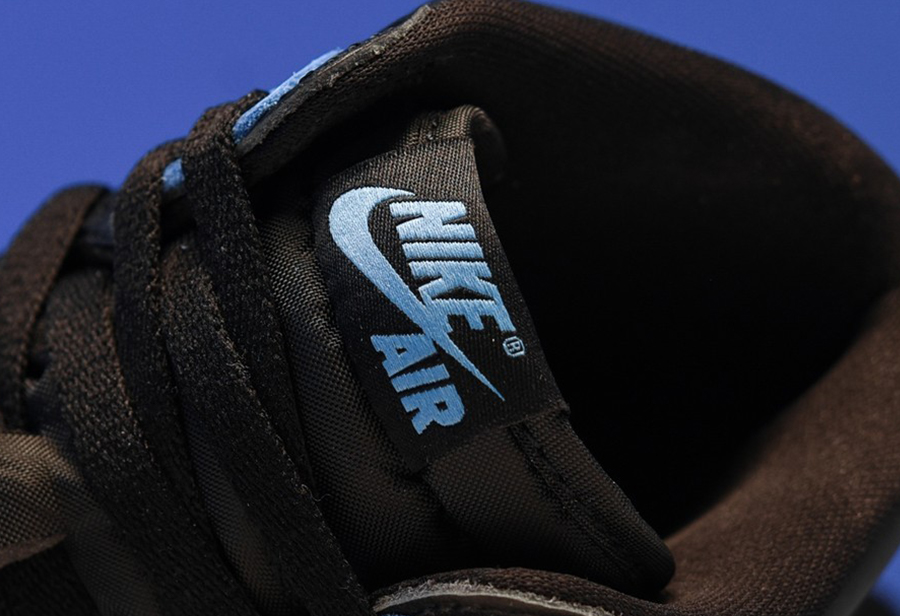Nike,ISPA MindBody,Terminator  本周发售提醒！「北卡黑脚趾」AJ1！还有经典配色 Nike 神鞋！