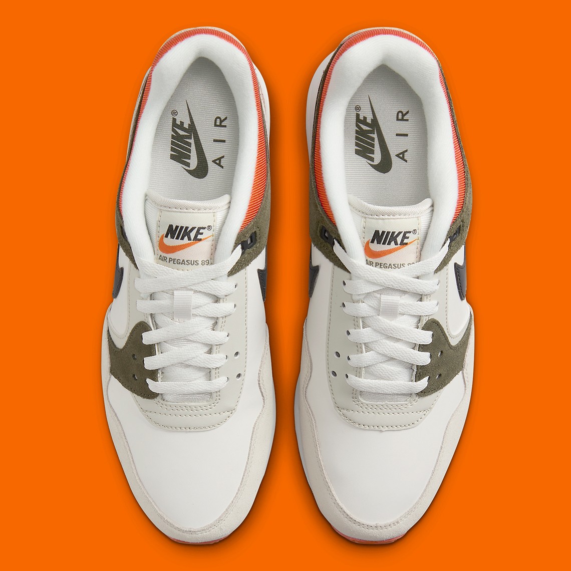 pegasus 89
