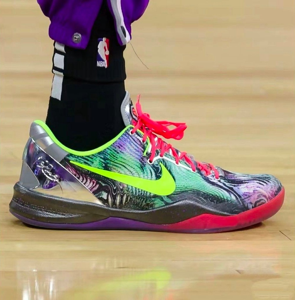 nike科比战靴发售倒计时十几款元年配色出必入网友搞快点