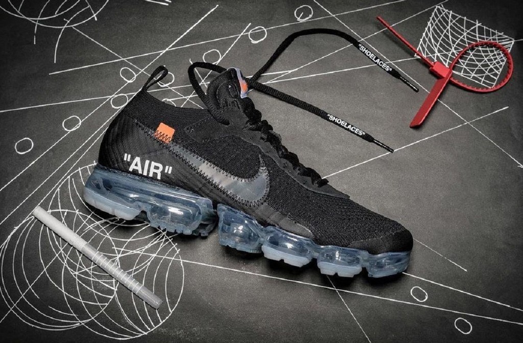 小CDG 联名!Nike「大气垫跑鞋」曝光新版本! 球鞋资讯FLIGHTCLUB中文