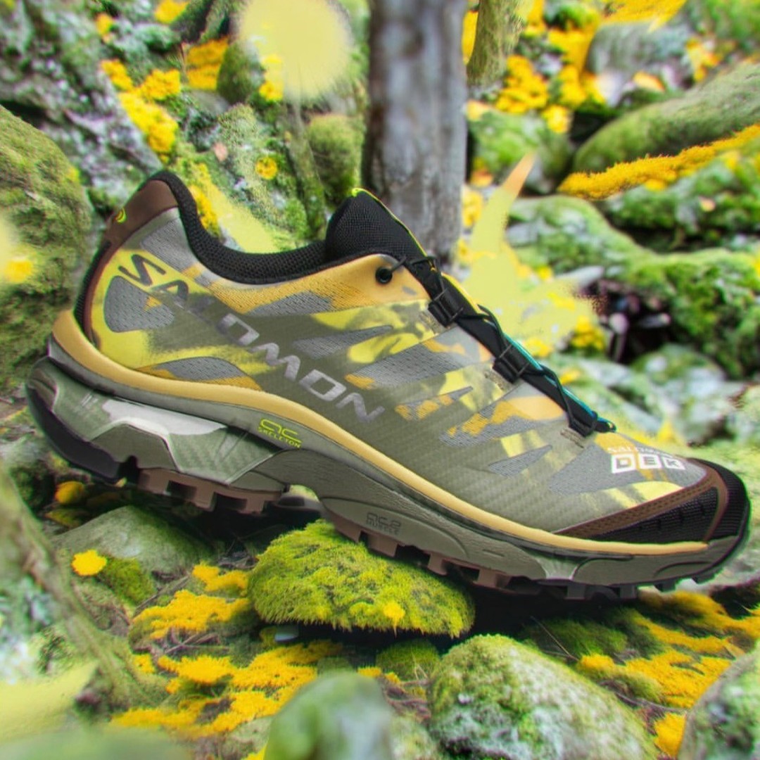 salomon toundra pro