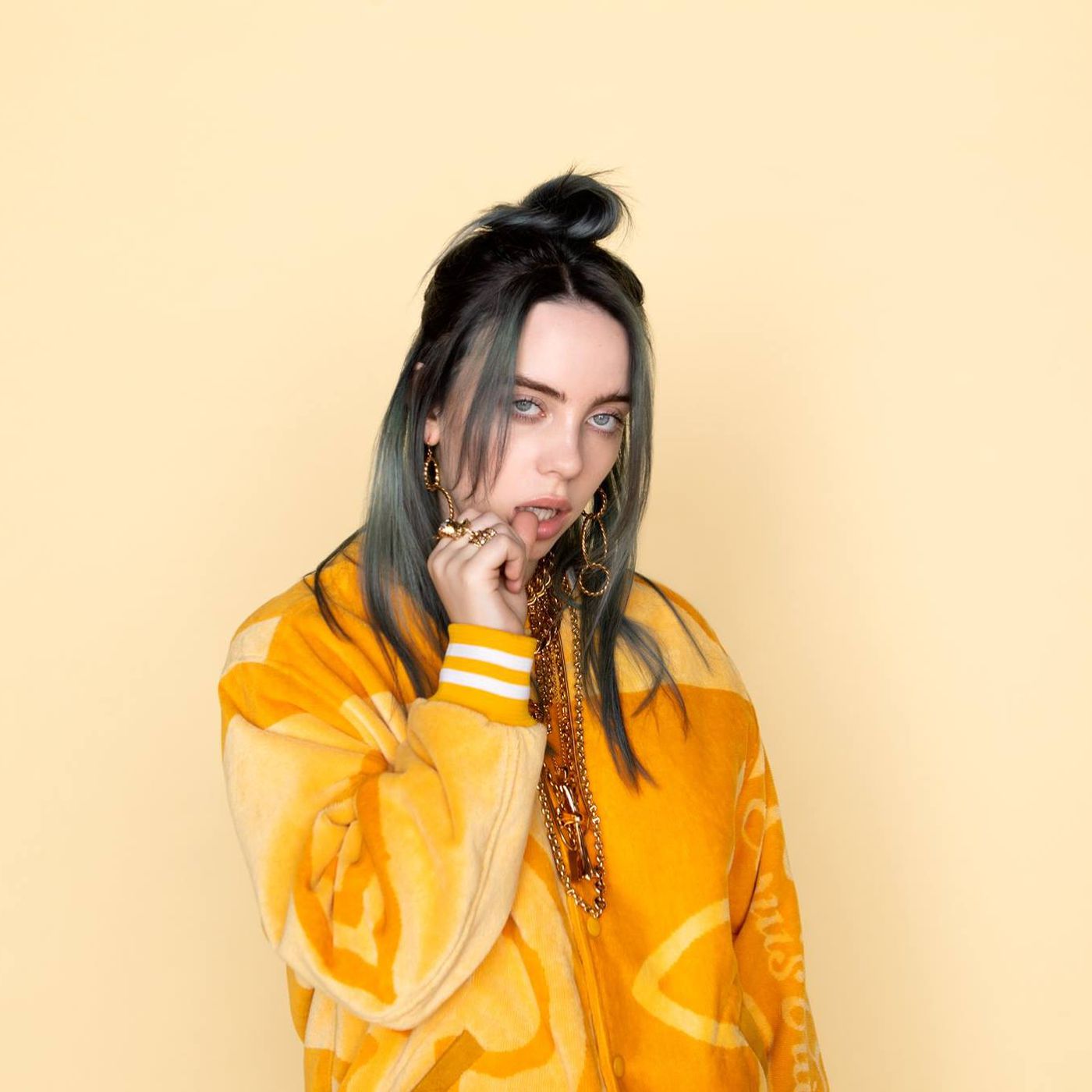 Billie Eilish x Nike,Air Alpha   碧梨 x Nike 新联名定档！当年的「乔丹亲穿」鞋型！